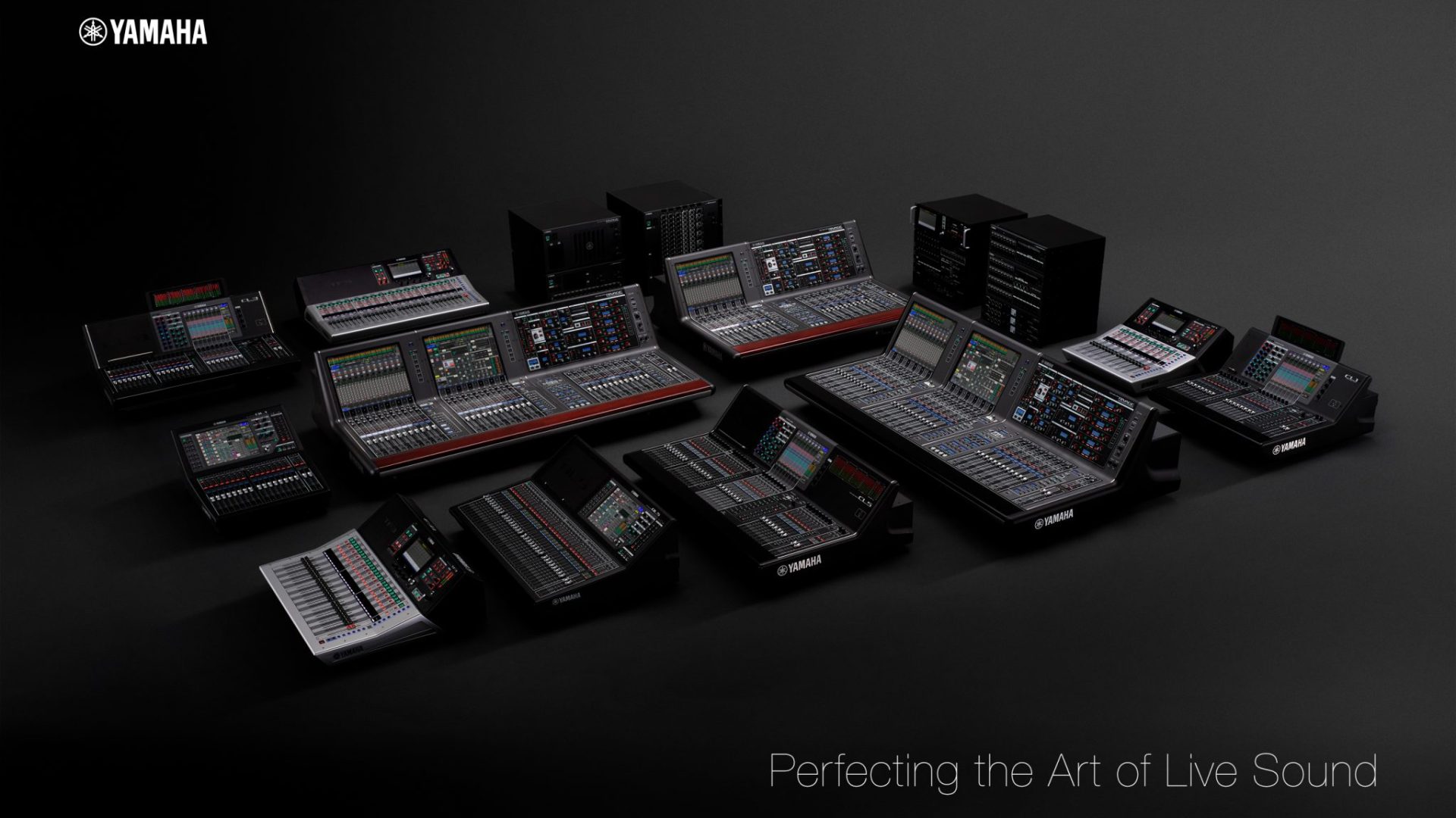 MTX.MRX 系列數(shù)字處理器