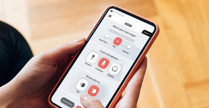 雅馬哈音響山東總經銷|YAMAHA推出 Dante 音頻接口。RUio16-D雅馬哈發(fā)布第二代 AG 系列直播調音臺陣容插圖5