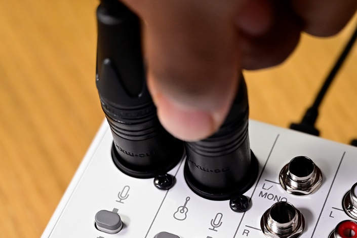 雅馬哈音響山東總經銷|YAMAHA推出 Dante 音頻接口。RUio16-D雅馬哈發(fā)布第二代 AG 系列直播調音臺陣容插圖3