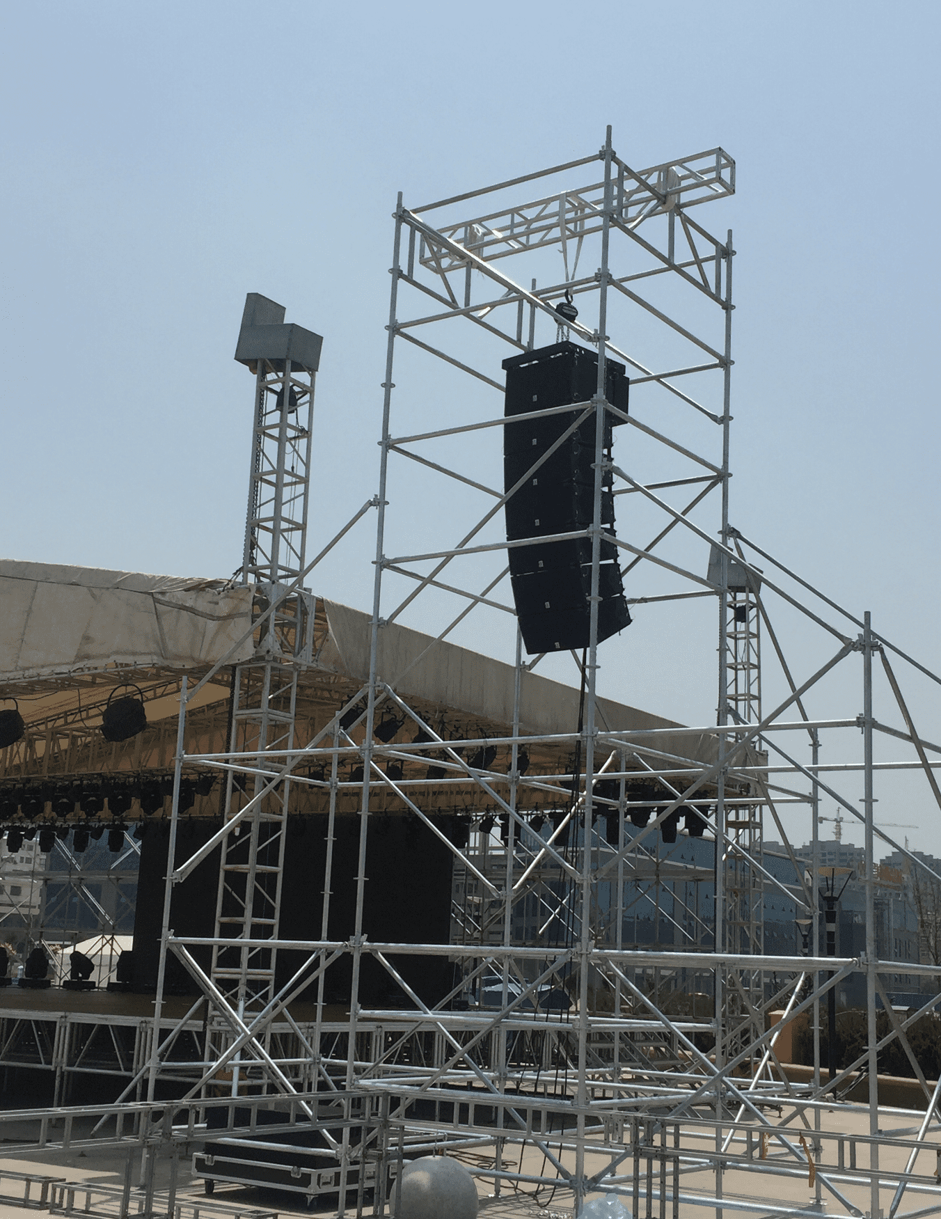 山東莘縣文化館插圖11