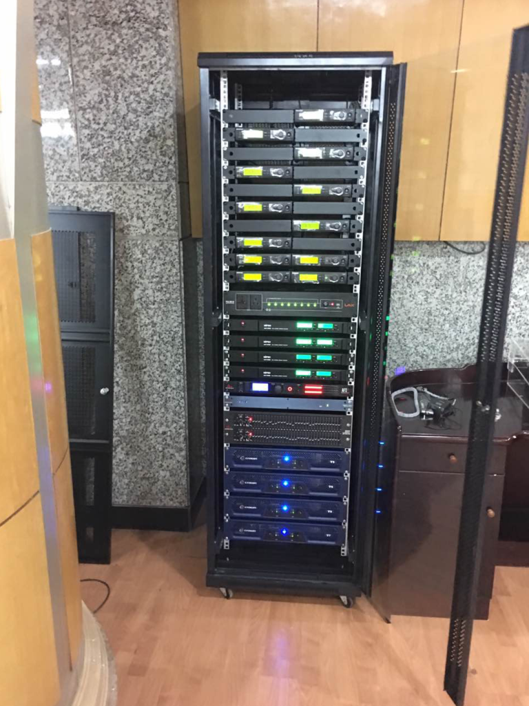 山東莘縣文化館插圖3