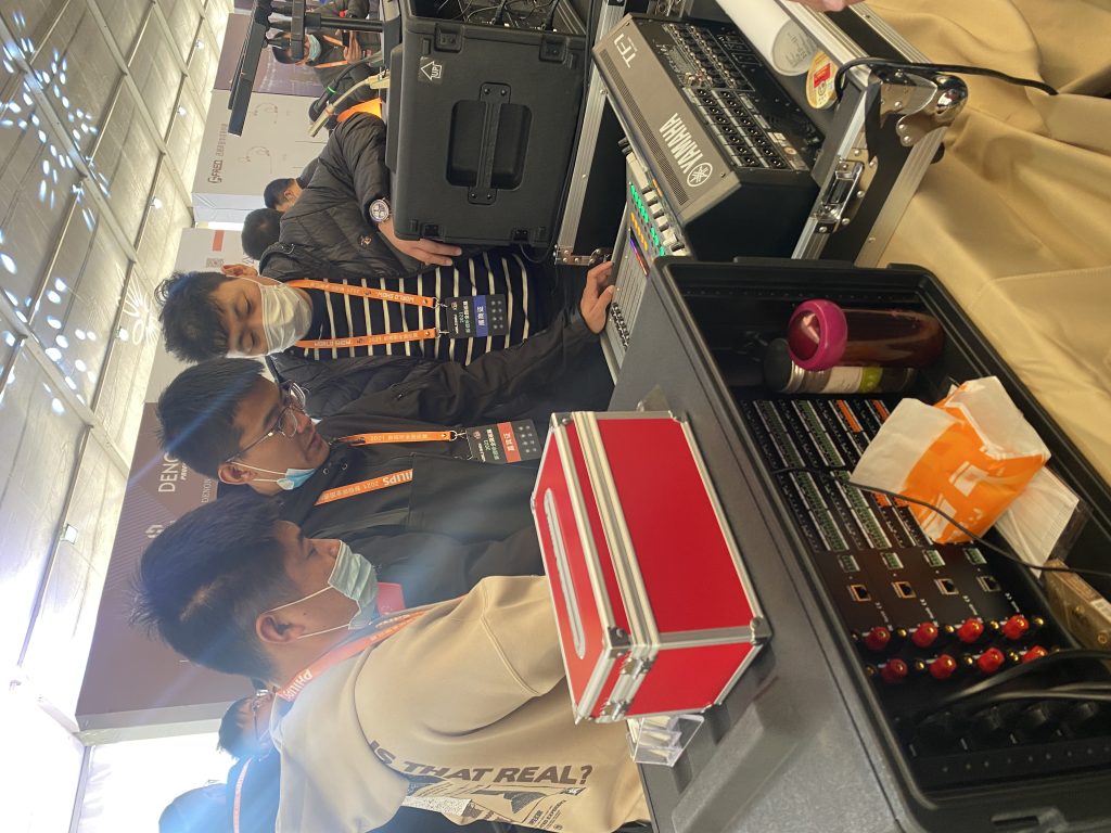 新視聽 2021全國巡展(第二季）| 濟南雅馬哈音響插圖1