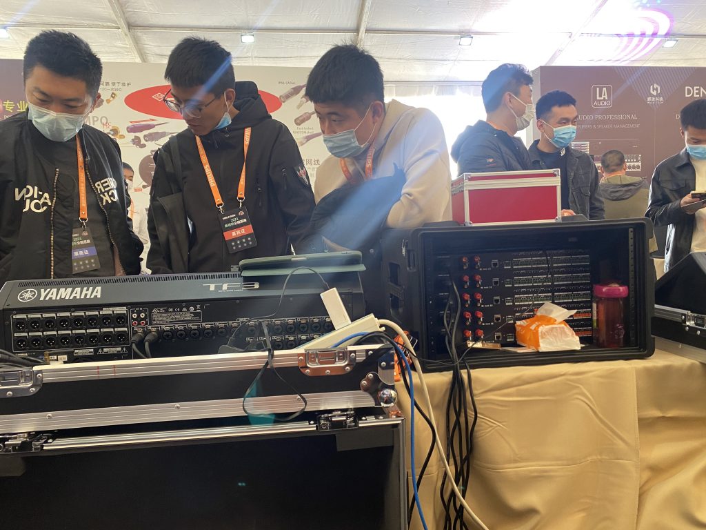 新視聽 2021全國巡展(第二季）| 濟南雅馬哈音響插圖3