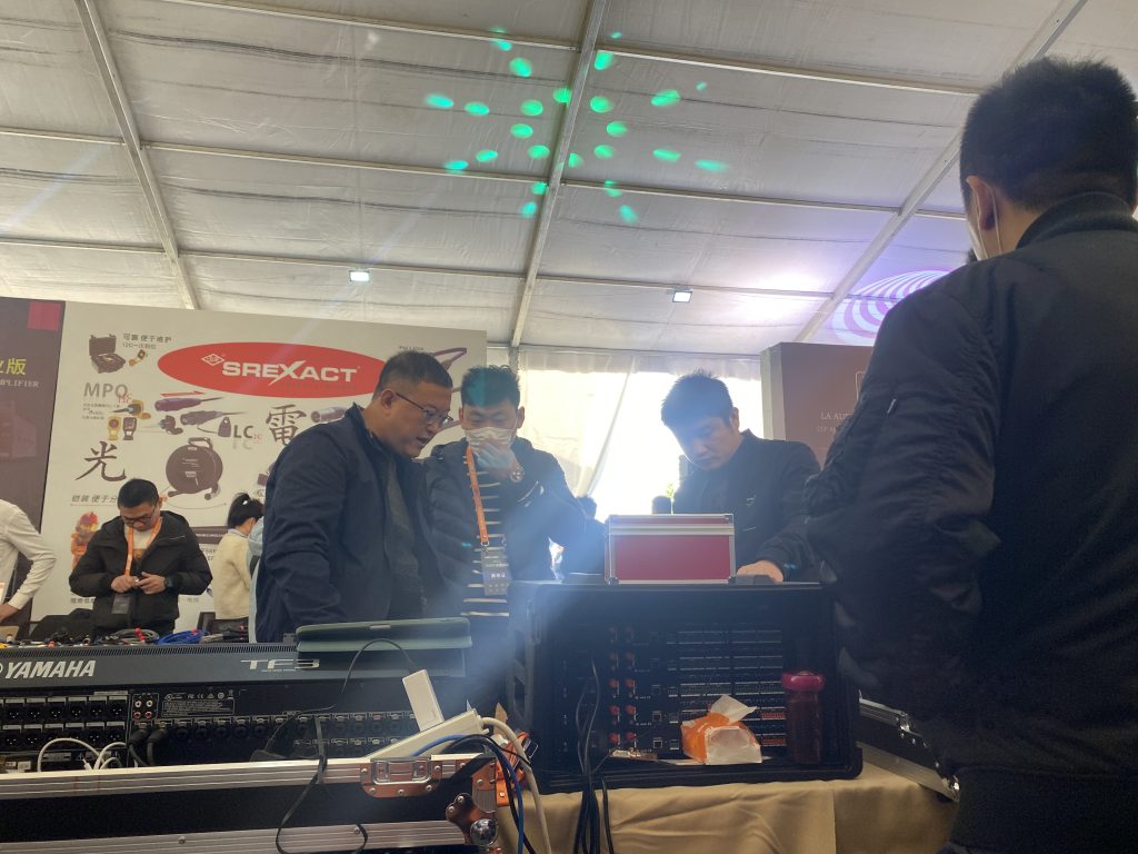 新視聽 2021全國巡展(第二季）| 濟南雅馬哈音響插圖5