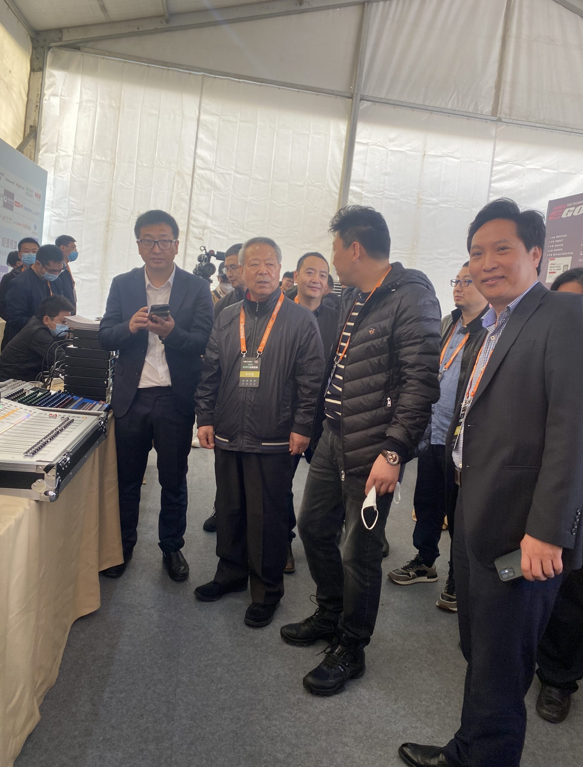 新視聽 2021全國巡展(第二季）| 濟南雅馬哈音響插圖6