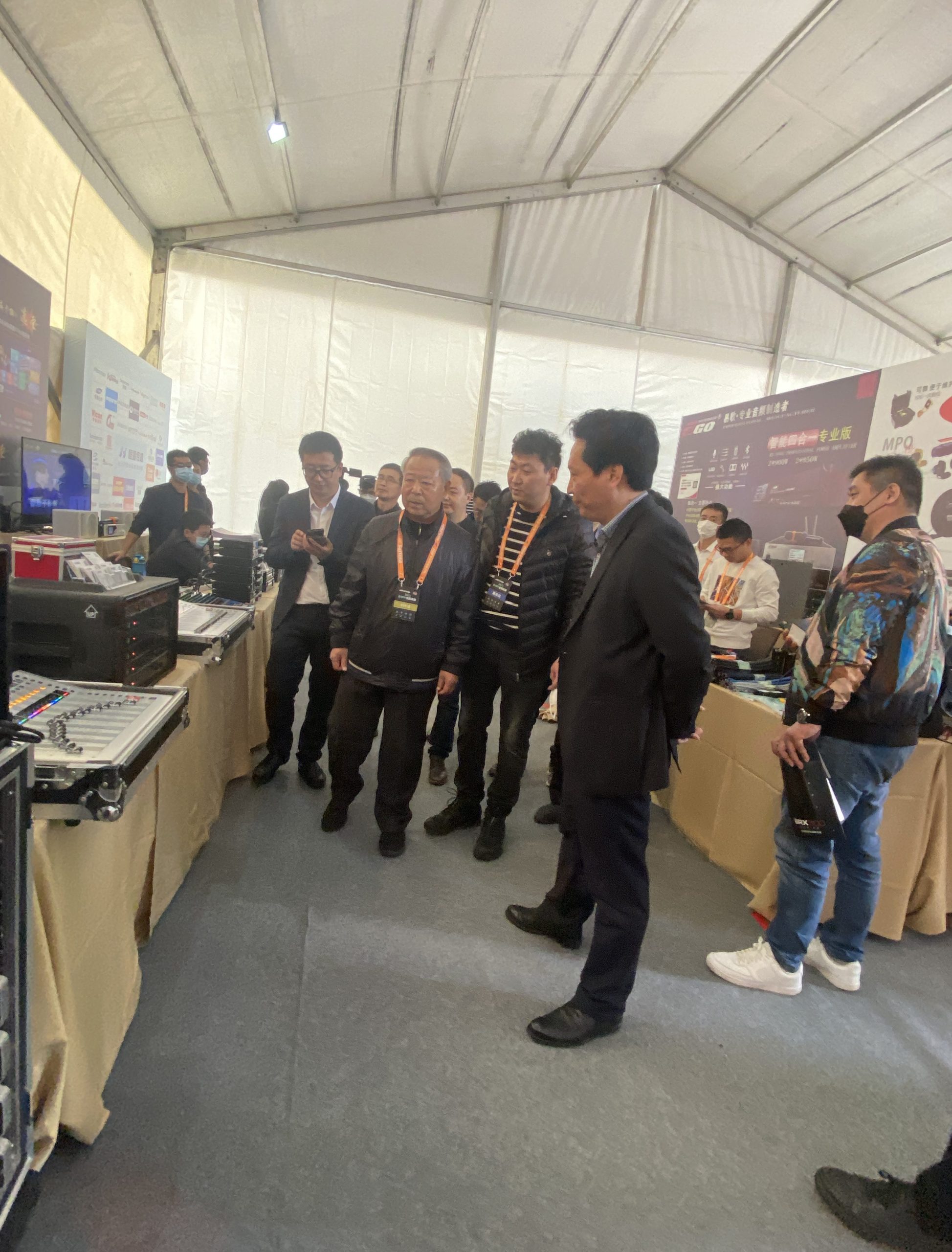 新視聽 2021全國巡展(第二季）| 濟南雅馬哈音響插圖8