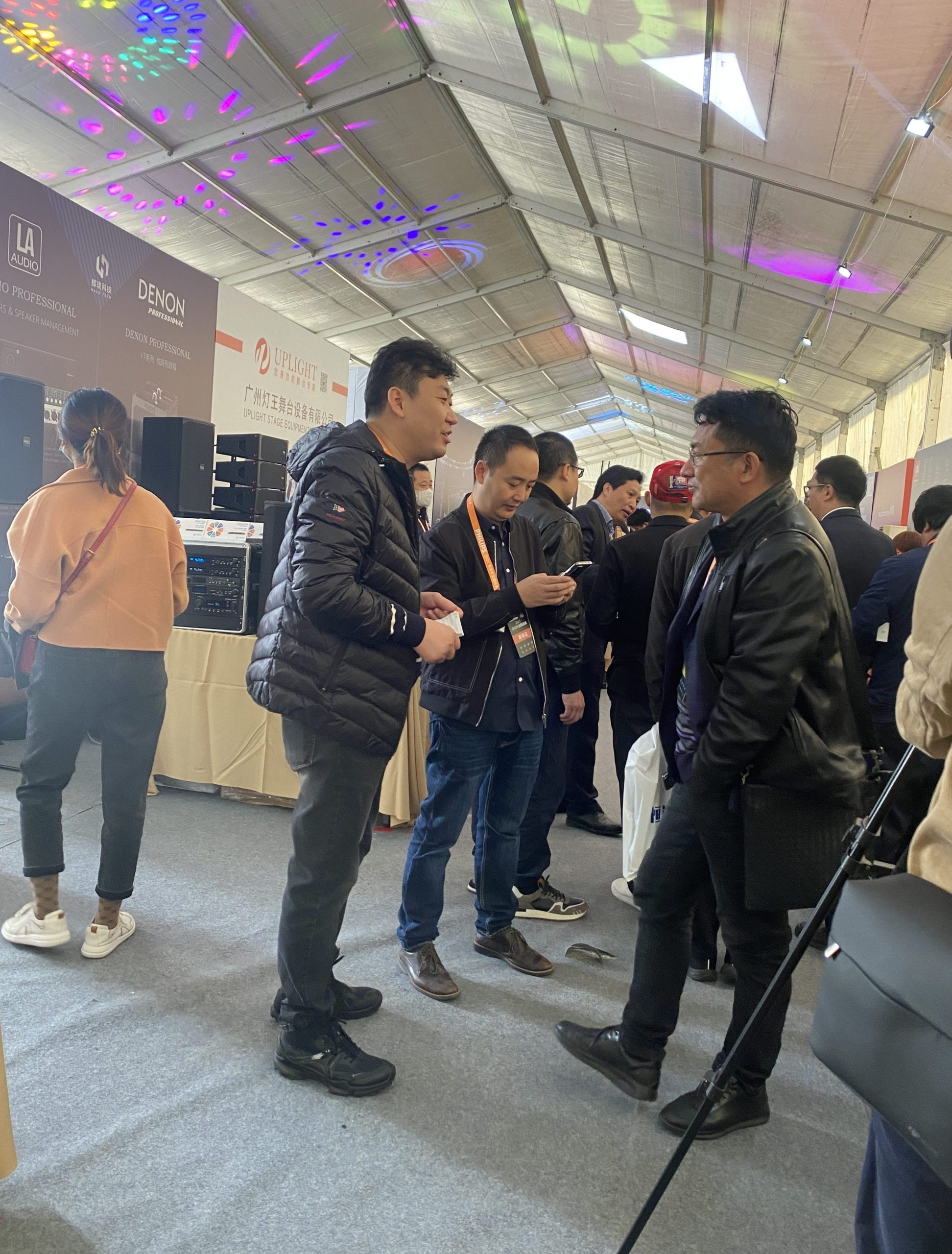 新視聽 2021全國巡展(第二季）| 濟南雅馬哈音響插圖12