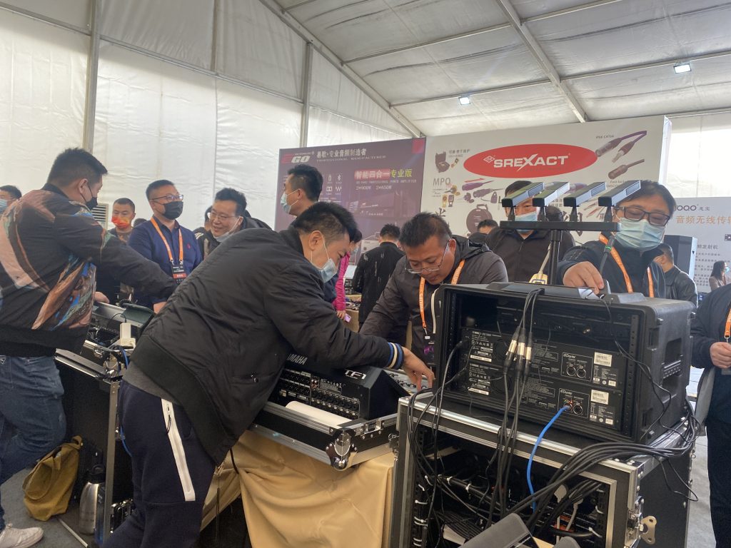 新視聽 2021全國巡展(第二季）| 濟南雅馬哈音響插圖14