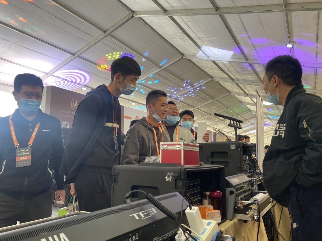 新視聽 2021全國巡展(第二季）| 濟南雅馬哈音響插圖15