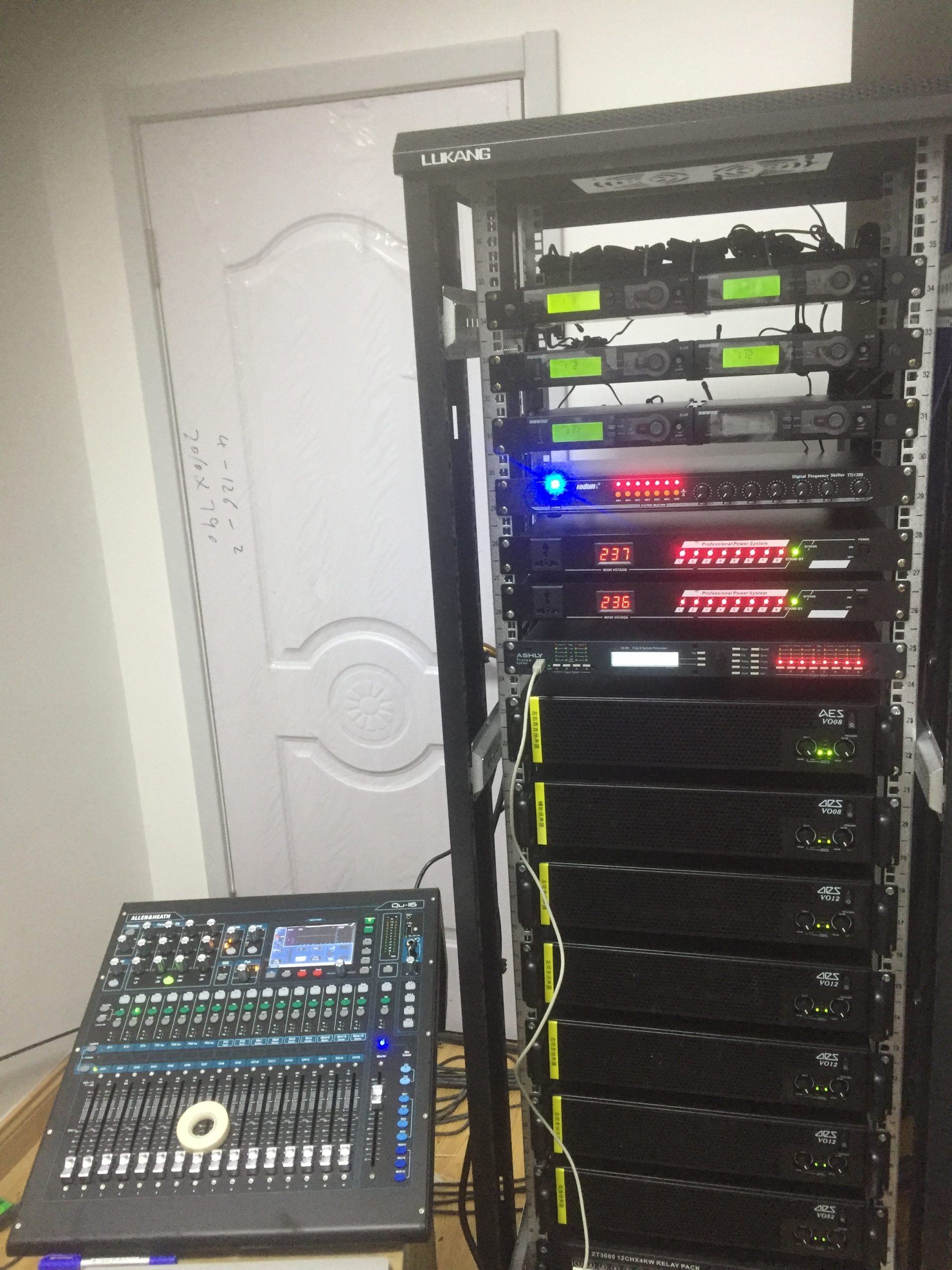 長清大學(xué)城實(shí)驗(yàn)學(xué)校插圖2