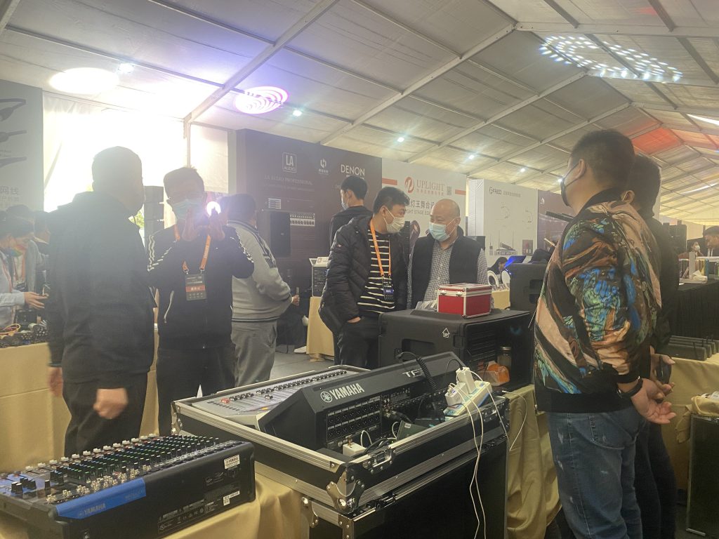 新視聽 2021全國巡展(第二季）| 濟南雅馬哈音響插圖17