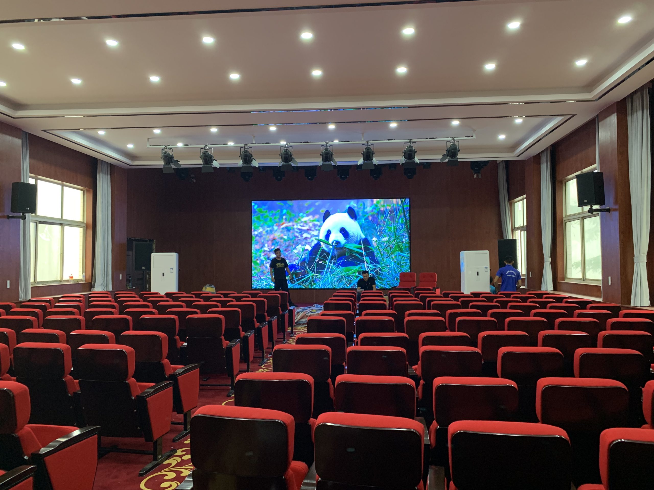 濟(jì)南黃河雙語實(shí)驗(yàn)學(xué)校