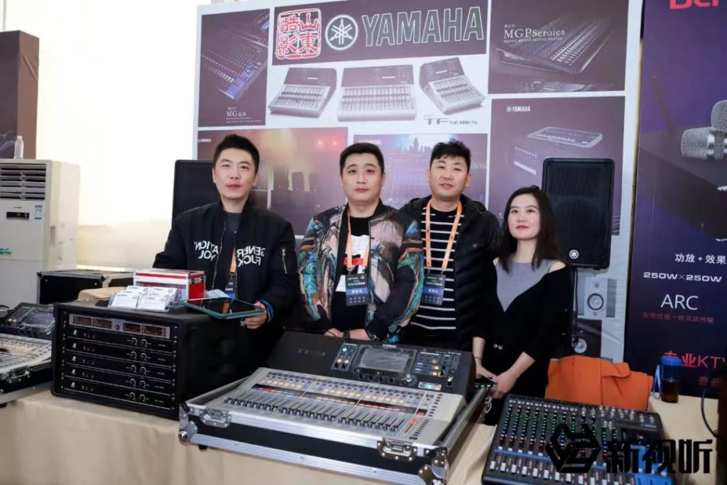 新視聽 2021全國巡展(第二季）| 濟南雅馬哈音響插圖18