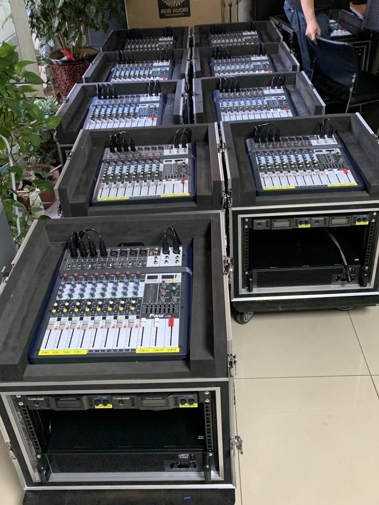 聊城文化下鄉(xiāng)流動(dòng)演出插圖