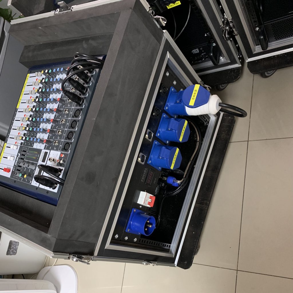 聊城文化下鄉(xiāng)流動(dòng)演出插圖1