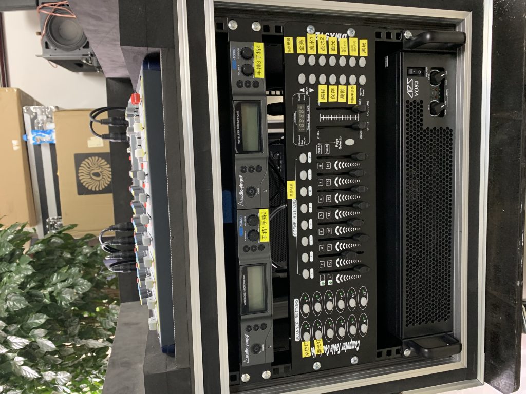 聊城文化下鄉(xiāng)流動(dòng)演出插圖2