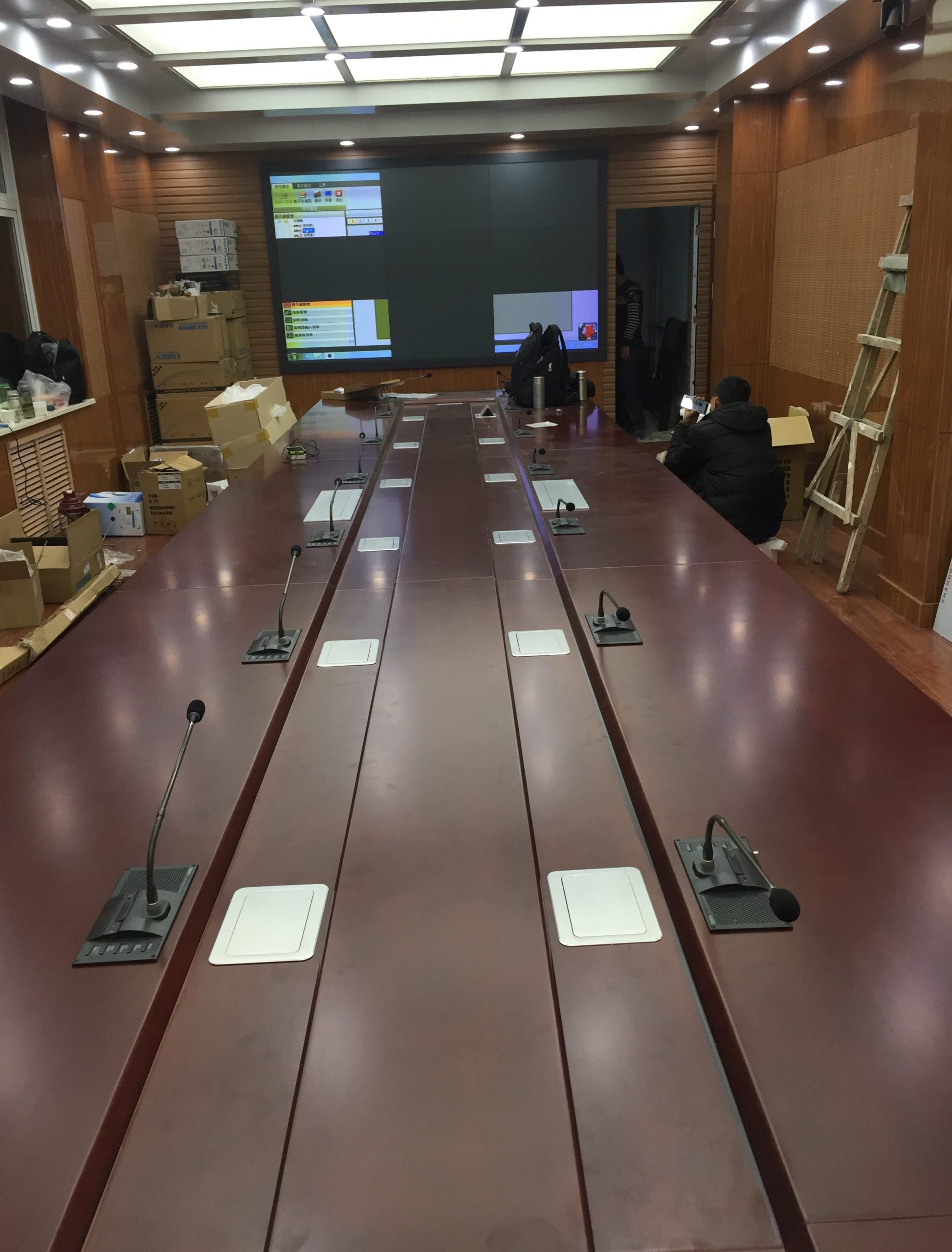 日照東港區(qū)稅務局