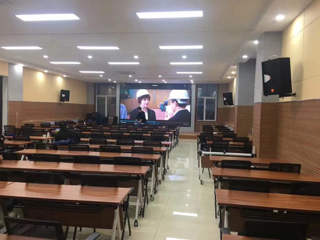 歷城第六中學插圖3