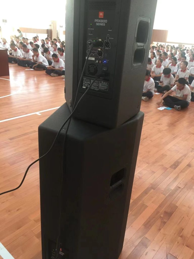 歷城第六中學插圖2