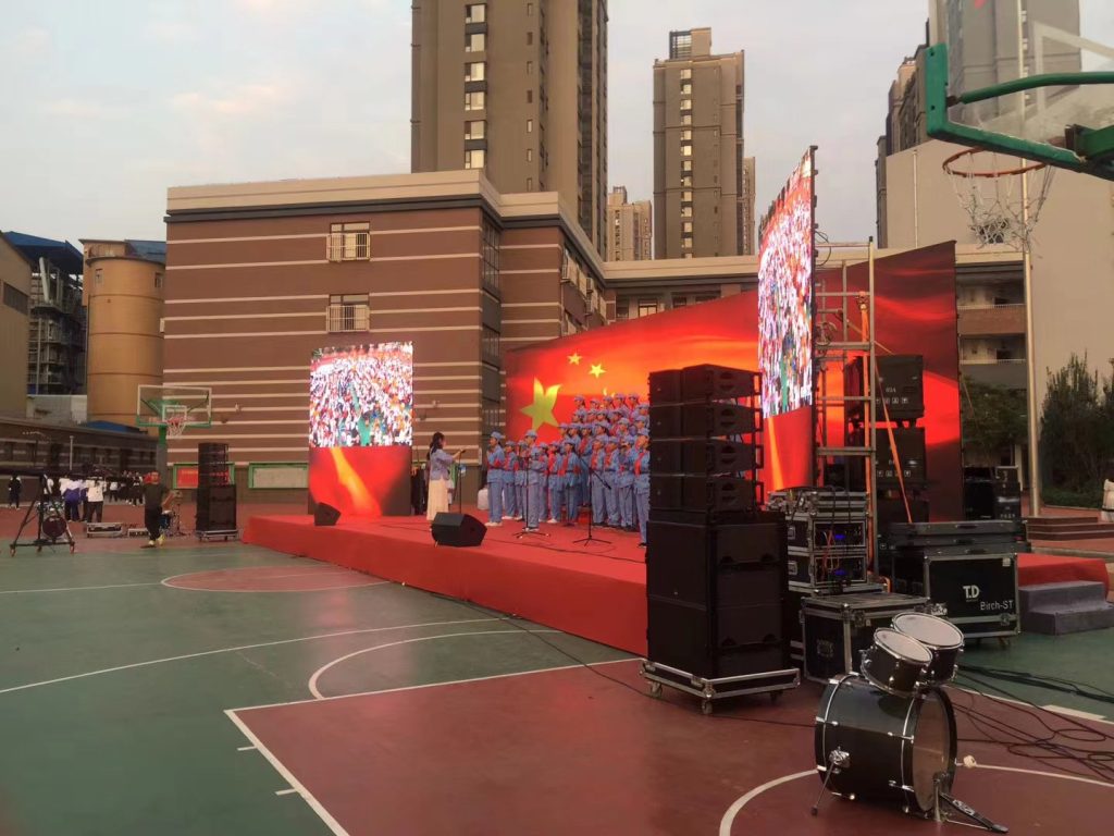 歷城第六中學插圖4