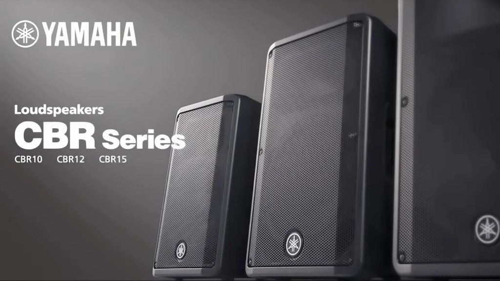 YAMAHA 宣傳視頻插圖7