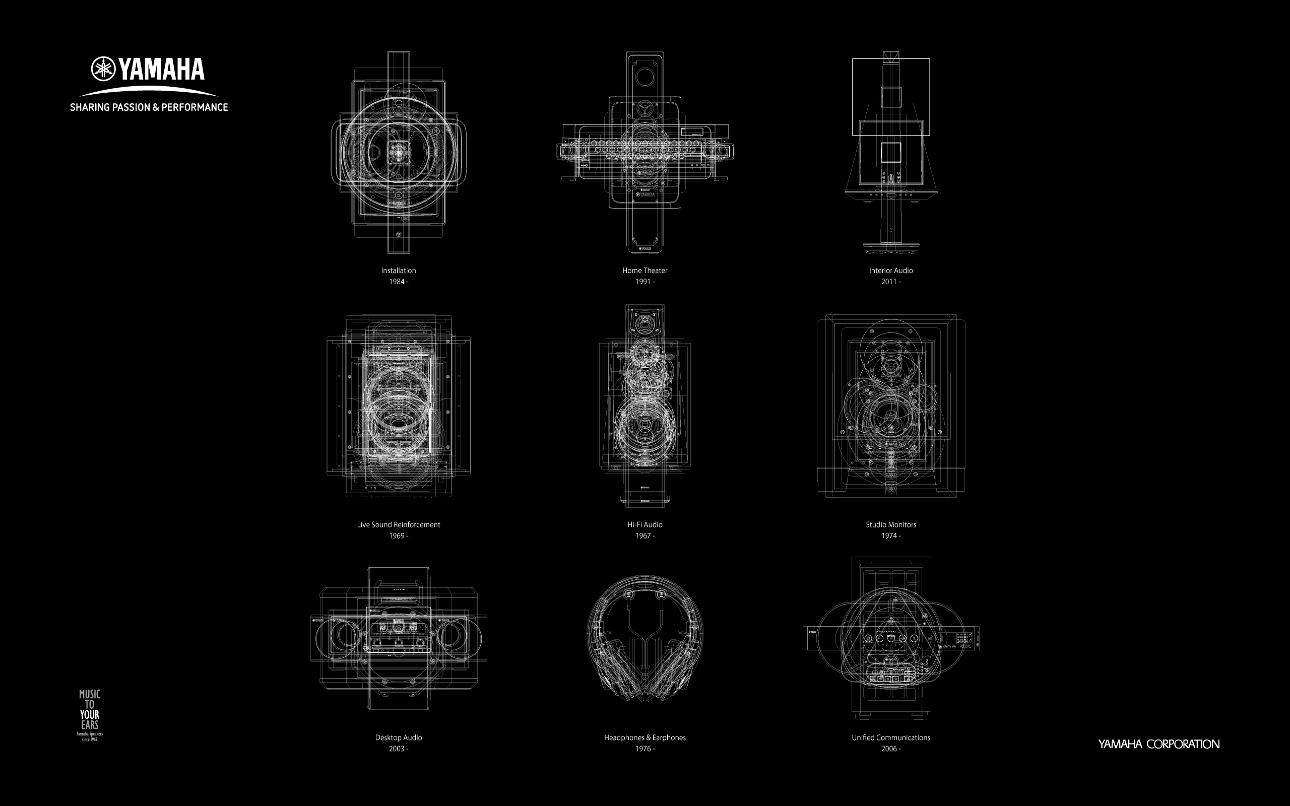 模擬調(diào)音臺