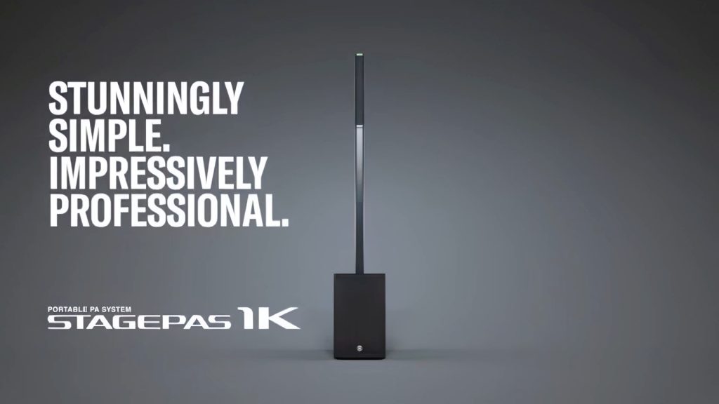 YAMAHA 宣傳視頻插圖12