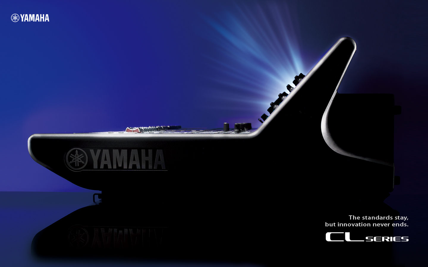 雅馬哈音響山東總經銷|YAMAHA推出 Dante 音頻接口。RUio16-D雅馬哈發(fā)布第二代 AG 系列直播調音臺陣容