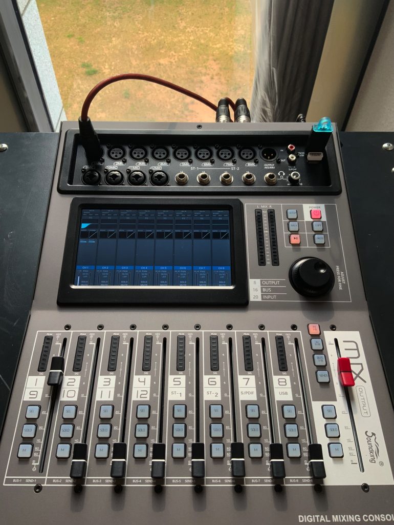 威海烽火大廈插圖