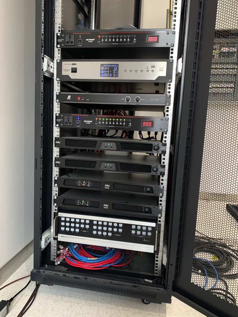 威海烽火大廈插圖5