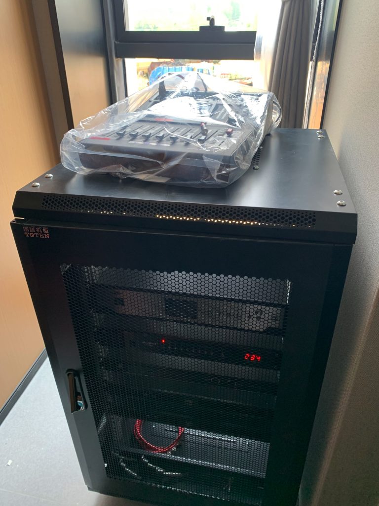 威海烽火大廈插圖3