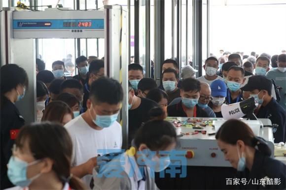 2022 濟南國際安博會|濟南雅馬哈|專業(yè)音響|調音臺|音響工程|插圖1