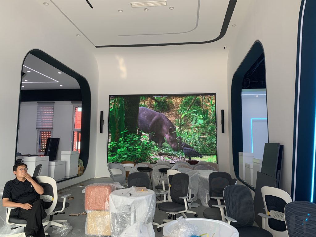 創(chuàng)智綠谷利津園區(qū)插圖4