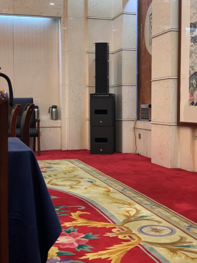 山東省機(jī)場管理集團(tuán)有限公司多個會議室改造項(xiàng)目插圖6 山東省機(jī)場管理集團(tuán)有限公司多個會議室改造項(xiàng)目插圖6