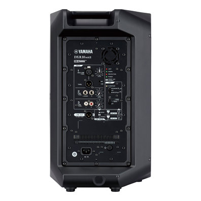 DXR mkII系列插圖5 DXR mkII系列插圖5