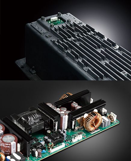 DZR / DXS XLF 系列插圖33 DZR / DXS XLF 系列