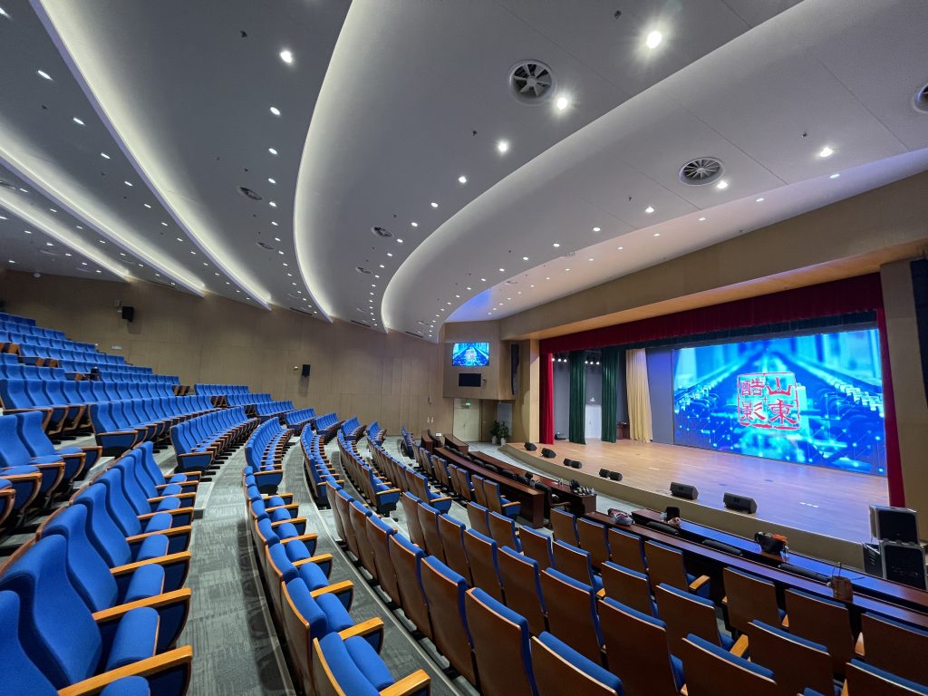 山東省機(jī)場管理集團(tuán)有限公司插圖11