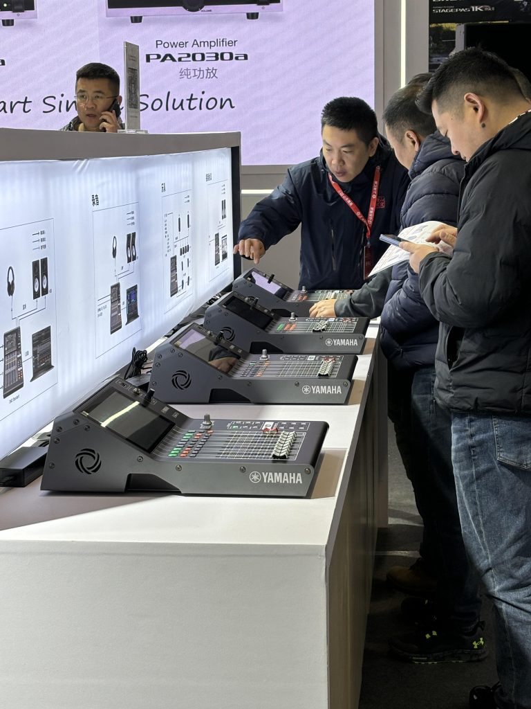 山東酷影參加 2024 第23屆中國(濟(jì)南)數(shù)字安防產(chǎn)業(yè)博覽會(huì)插圖9