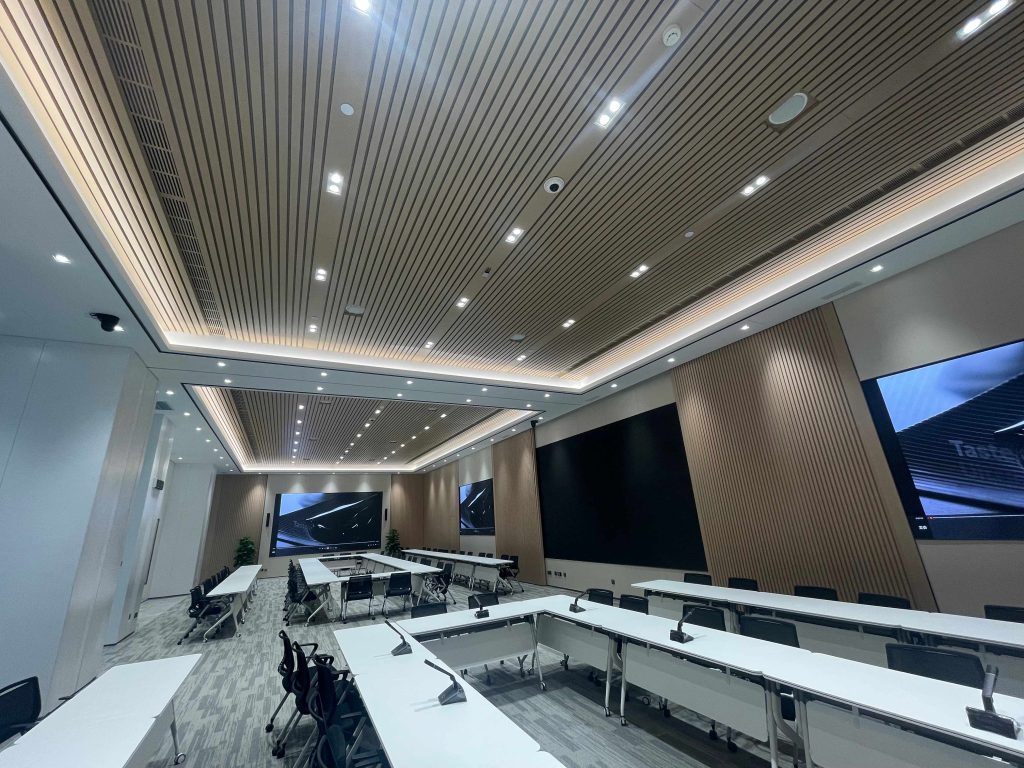 齊魯制藥有限公司 VIP 會議室插圖3