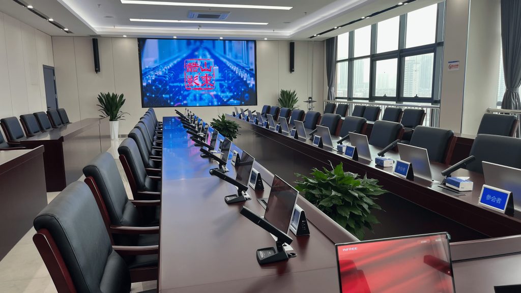 齊魯空天信息研究院插圖8