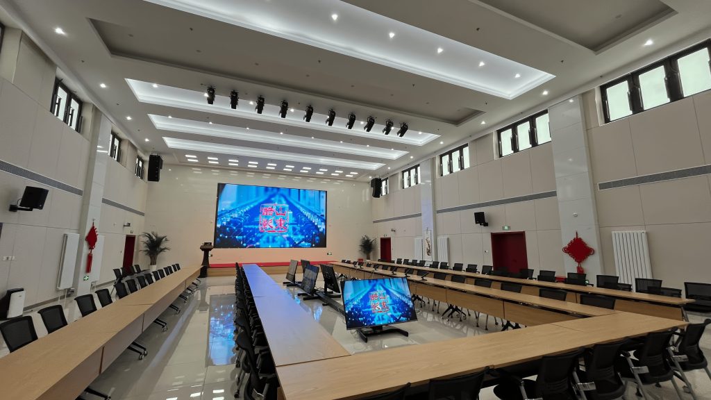 齊魯空天信息研究院插圖9