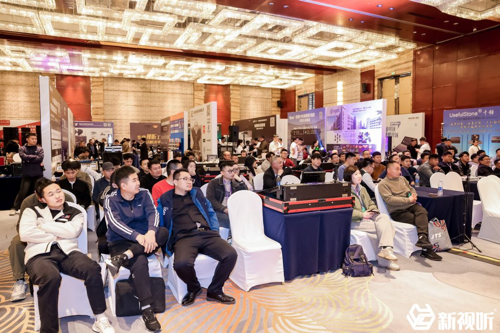 2025 新視聽全國巡展（濟南站）插圖6