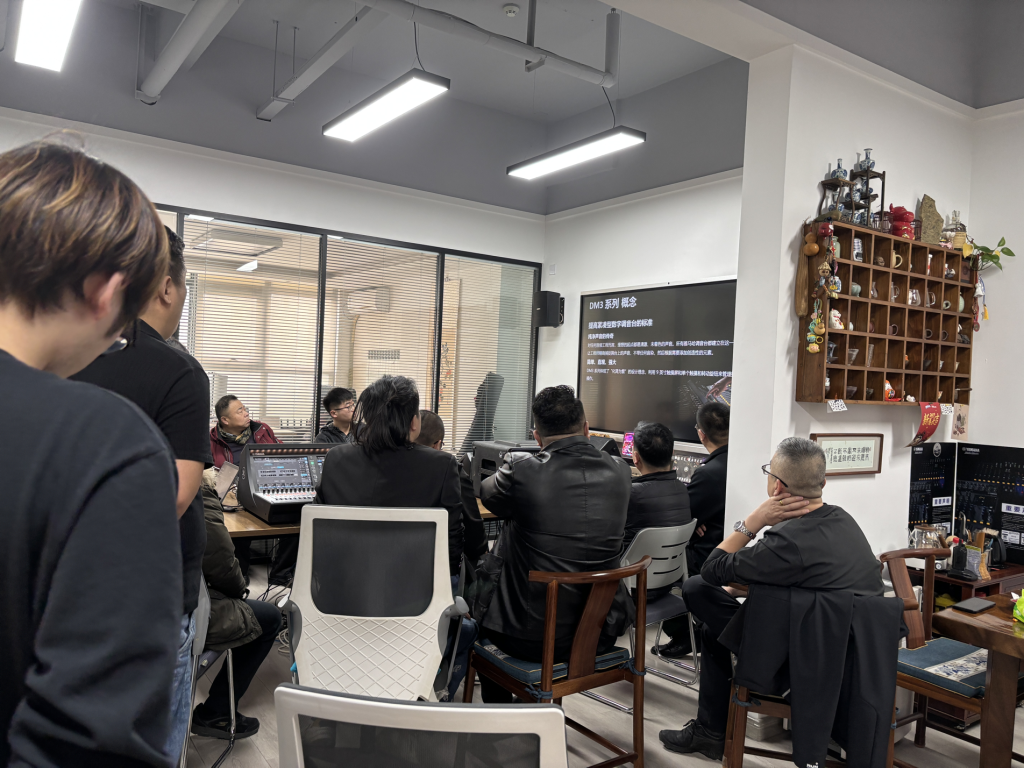 酷影雅馬哈技術交流會插圖7