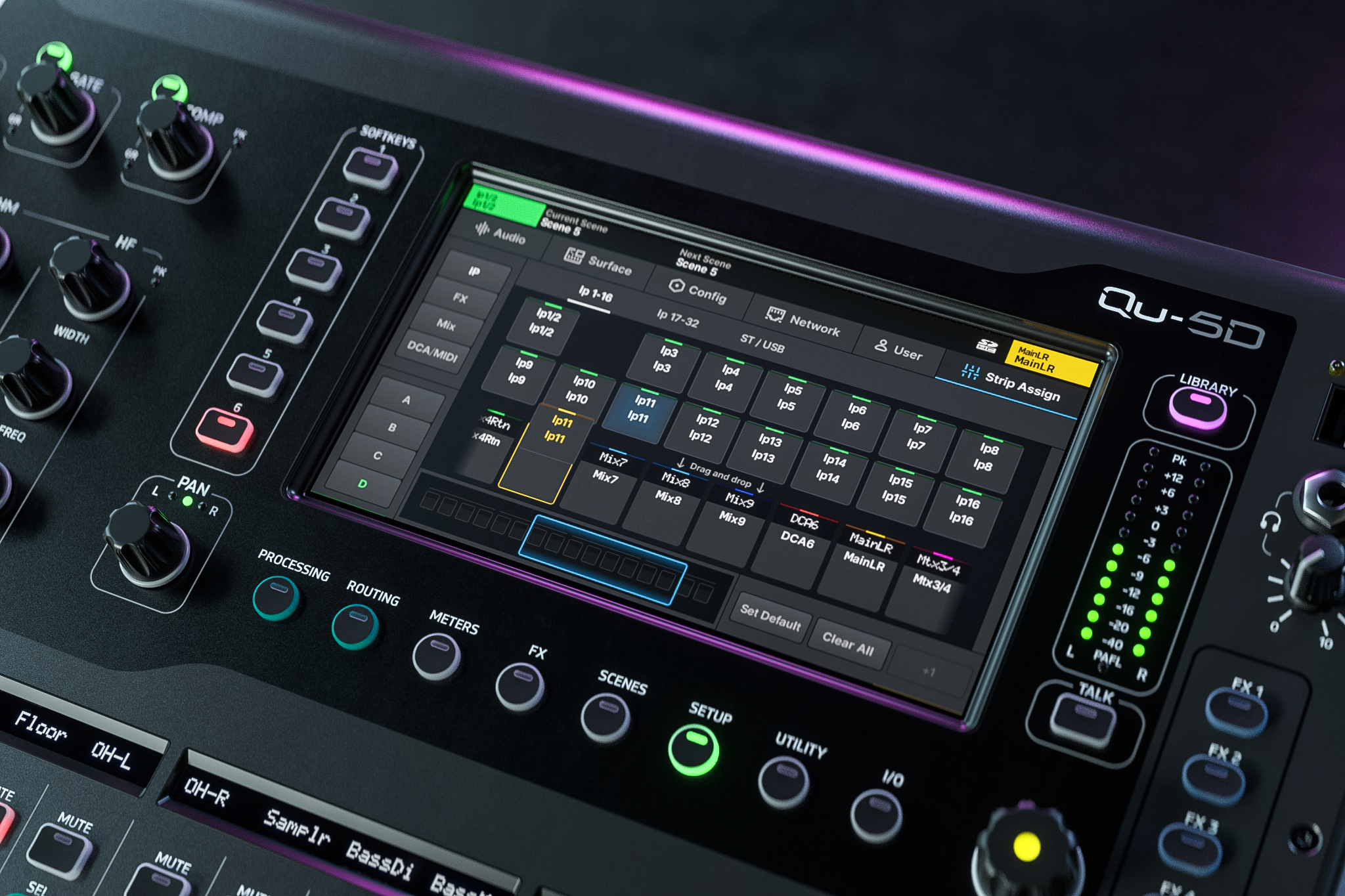 新 QU 系列詳細介紹插圖3