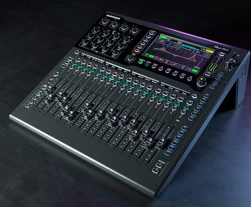 ALLEN HEATH 艾倫赫塞插圖2 ALLEN HEATH 艾倫赫塞插圖2